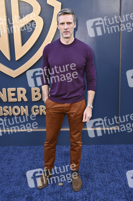 Warner Bros. Primetime Emmy Awards 2025 Nominierten Feier in Beverly Hills