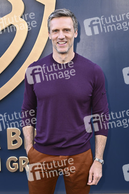 Warner Bros. Primetime Emmy Awards 2025 Nominierten Feier in Beverly Hills