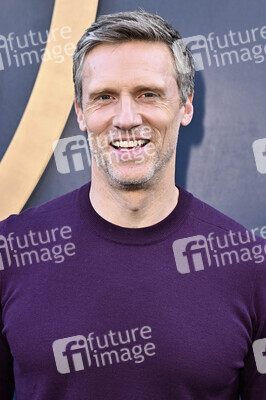 Warner Bros. Primetime Emmy Awards 2025 Nominierten Feier in Beverly Hills