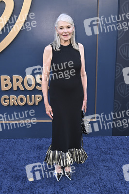 Warner Bros. Primetime Emmy Awards 2025 Nominierten Feier in Beverly Hills