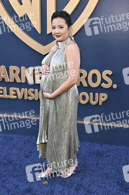 Warner Bros. Primetime Emmy Awards 2025 Nominierten Feier in Beverly Hills