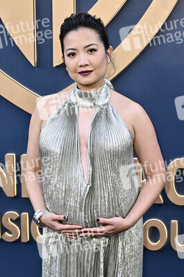 Warner Bros. Primetime Emmy Awards 2025 Nominierten Feier in Beverly Hills