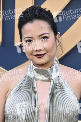 Warner Bros. Primetime Emmy Awards 2025 Nominierten Feier in Beverly Hills