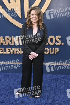 Warner Bros. Primetime Emmy Awards 2025 Nominierten Feier in Beverly Hills