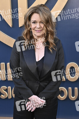 Warner Bros. Primetime Emmy Awards 2025 Nominierten Feier in Beverly Hills