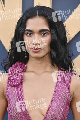 Warner Bros. Primetime Emmy Awards 2025 Nominierten Feier in Beverly Hills