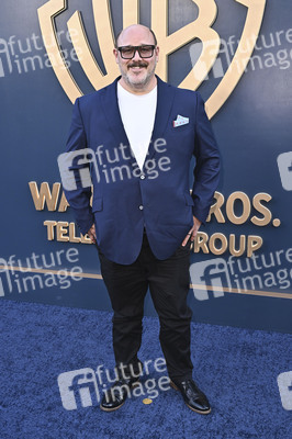 Warner Bros. Primetime Emmy Awards 2025 Nominierten Feier in Beverly Hills
