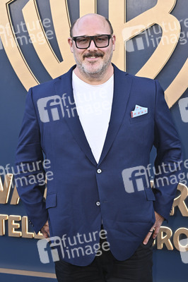 Warner Bros. Primetime Emmy Awards 2025 Nominierten Feier in Beverly Hills