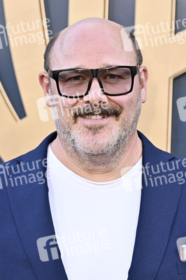 Warner Bros. Primetime Emmy Awards 2025 Nominierten Feier in Beverly Hills