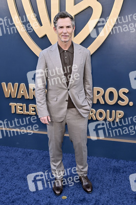 Warner Bros. Primetime Emmy Awards 2025 Nominierten Feier in Beverly Hills