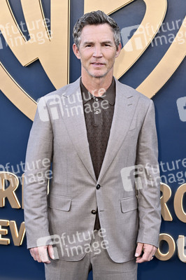 Warner Bros. Primetime Emmy Awards 2025 Nominierten Feier in Beverly Hills