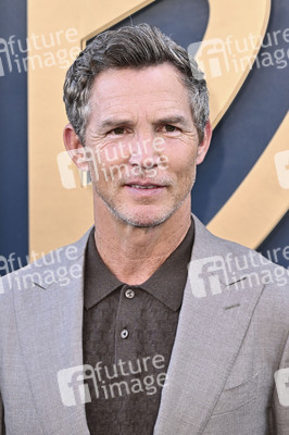 Warner Bros. Primetime Emmy Awards 2025 Nominierten Feier in Beverly Hills