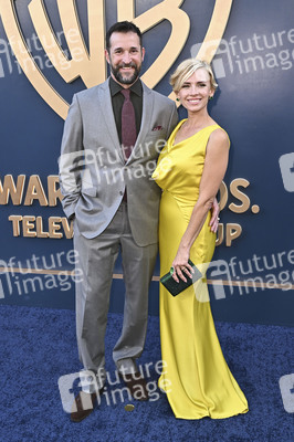 Warner Bros. Primetime Emmy Awards 2025 Nominierten Feier in Beverly Hills