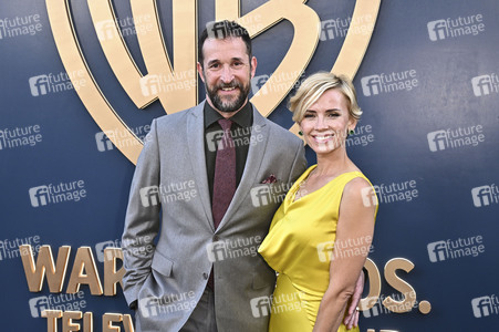 Warner Bros. Primetime Emmy Awards 2025 Nominierten Feier in Beverly Hills