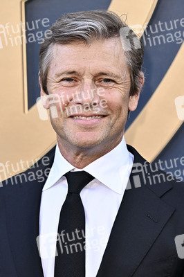 Warner Bros. Primetime Emmy Awards 2025 Nominierten Feier in Beverly Hills