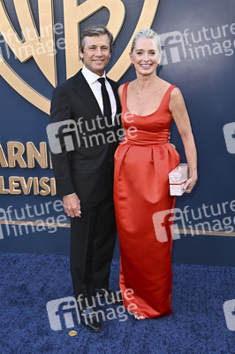 Warner Bros. Primetime Emmy Awards 2025 Nominierten Feier in Beverly Hills