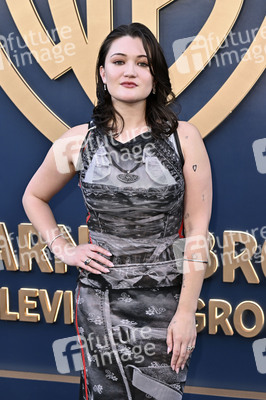 Warner Bros. Primetime Emmy Awards 2025 Nominierten Feier in Beverly Hills