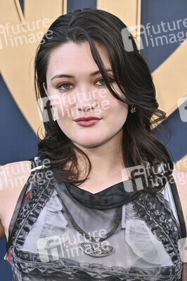 Warner Bros. Primetime Emmy Awards 2025 Nominierten Feier in Beverly Hills