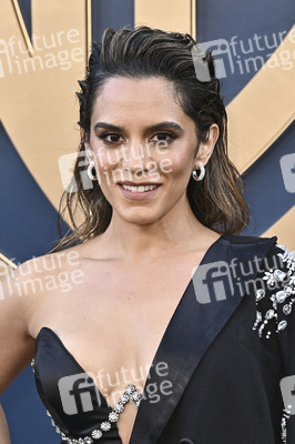 Warner Bros. Primetime Emmy Awards 2025 Nominierten Feier in Beverly Hills