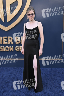Warner Bros. Primetime Emmy Awards 2025 Nominierten Feier in Beverly Hills