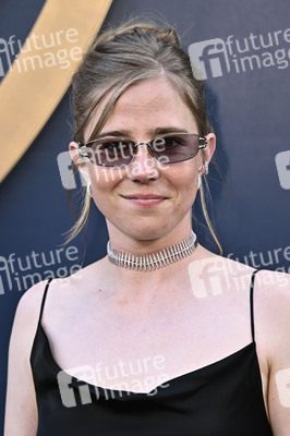 Warner Bros. Primetime Emmy Awards 2025 Nominierten Feier in Beverly Hills