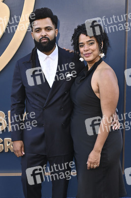 Warner Bros. Primetime Emmy Awards 2025 Nominierten Feier in Beverly Hills