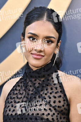 Warner Bros. Primetime Emmy Awards 2025 Nominierten Feier in Beverly Hills