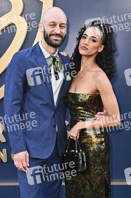 Warner Bros. Primetime Emmy Awards 2025 Nominierten Feier in Beverly Hills