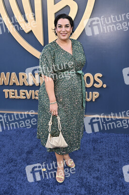 Warner Bros. Primetime Emmy Awards 2025 Nominierten Feier in Beverly Hills