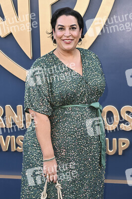 Warner Bros. Primetime Emmy Awards 2025 Nominierten Feier in Beverly Hills