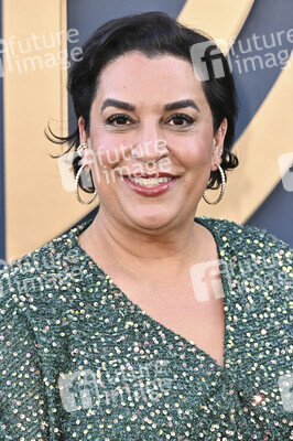 Warner Bros. Primetime Emmy Awards 2025 Nominierten Feier in Beverly Hills