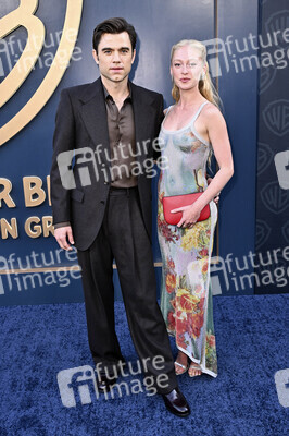 Warner Bros. Primetime Emmy Awards 2025 Nominierten Feier in Beverly Hills