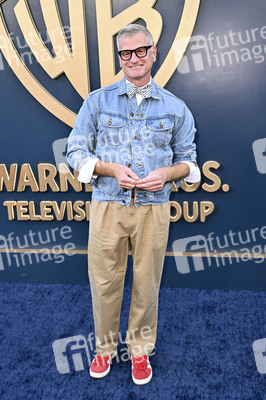 Warner Bros. Primetime Emmy Awards 2025 Nominierten Feier in Beverly Hills
