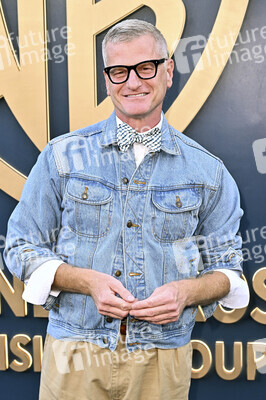 Warner Bros. Primetime Emmy Awards 2025 Nominierten Feier in Beverly Hills