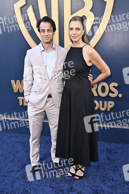 Warner Bros. Primetime Emmy Awards 2025 Nominierten Feier in Beverly Hills