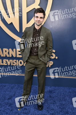 Warner Bros. Primetime Emmy Awards 2025 Nominierten Feier in Beverly Hills
