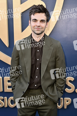 Warner Bros. Primetime Emmy Awards 2025 Nominierten Feier in Beverly Hills