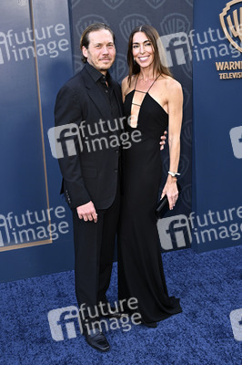 Warner Bros. Primetime Emmy Awards 2025 Nominierten Feier in Beverly Hills