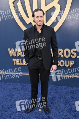 Warner Bros. Primetime Emmy Awards 2025 Nominierten Feier in Beverly Hills