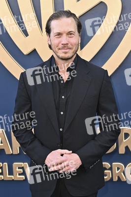 Warner Bros. Primetime Emmy Awards 2025 Nominierten Feier in Beverly Hills