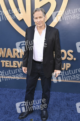 Warner Bros. Primetime Emmy Awards 2025 Nominierten Feier in Beverly Hills