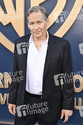 Warner Bros. Primetime Emmy Awards 2025 Nominierten Feier in Beverly Hills