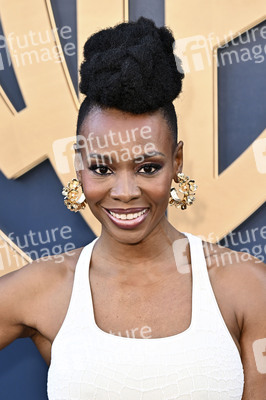 Warner Bros. Primetime Emmy Awards 2025 Nominierten Feier in Beverly Hills