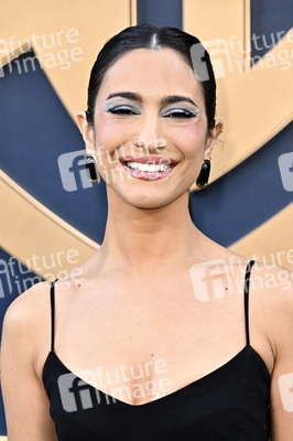 Warner Bros. Primetime Emmy Awards 2025 Nominierten Feier in Beverly Hills