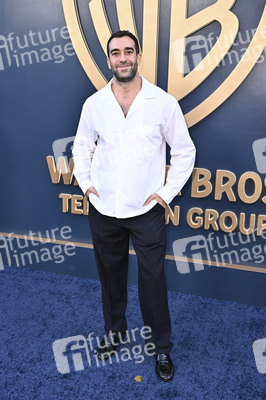 Warner Bros. Primetime Emmy Awards 2025 Nominierten Feier in Beverly Hills
