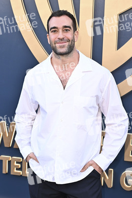 Warner Bros. Primetime Emmy Awards 2025 Nominierten Feier in Beverly Hills