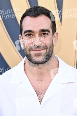 Warner Bros. Primetime Emmy Awards 2025 Nominierten Feier in Beverly Hills