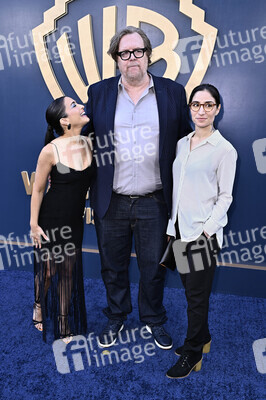 Warner Bros. Primetime Emmy Awards 2025 Nominierten Feier in Beverly Hills