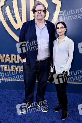 Warner Bros. Primetime Emmy Awards 2025 Nominierten Feier in Beverly Hills