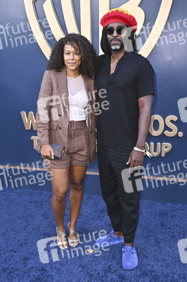 Warner Bros. Primetime Emmy Awards 2025 Nominierten Feier in Beverly Hills